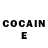 COCAIN 97% San Yok